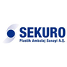Sekuro Plastik Ambalaj Sanayi A.Ş. logosu