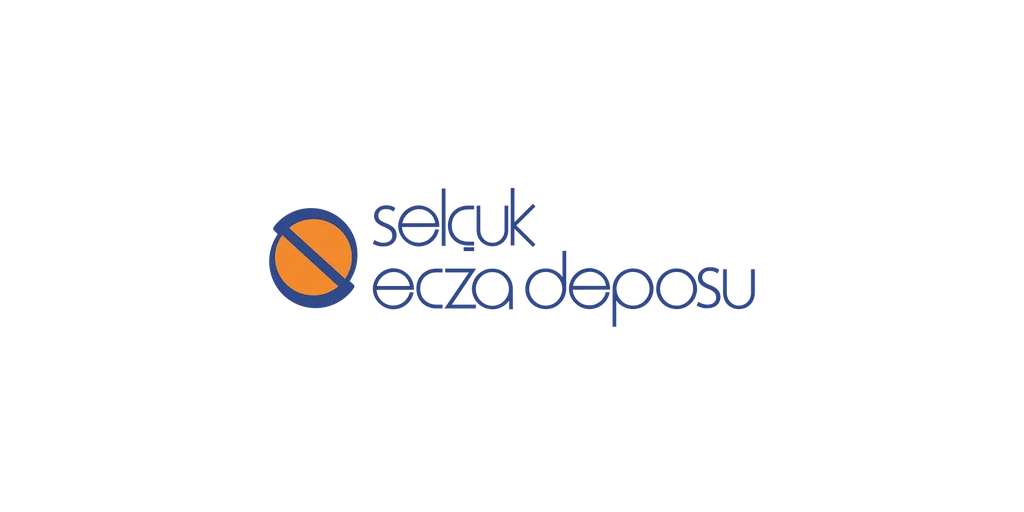 Selçuk Ecza Deposu Ticaret ve Sanayi A.Ş. logosu