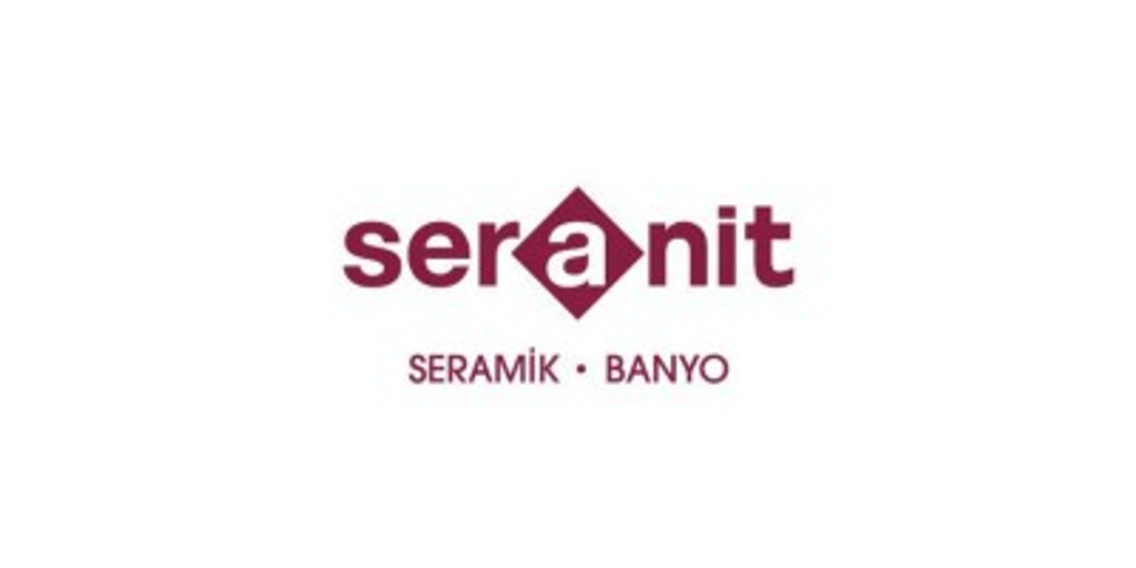 Seranit Granit Seramik Sanayi ve Ticaret A.Ş. logosu