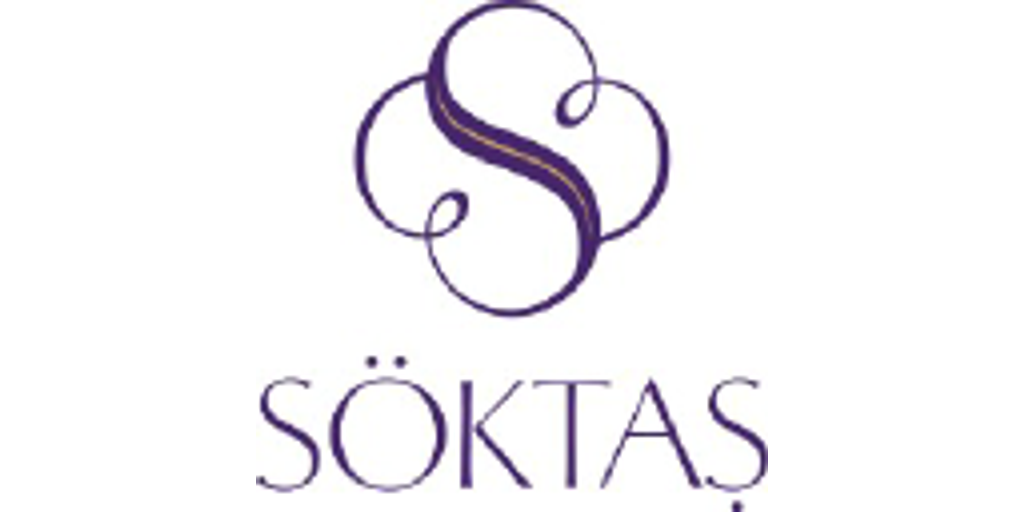 Söktaş Tekstil Sanayi ve Ticaret A.Ş. logosu