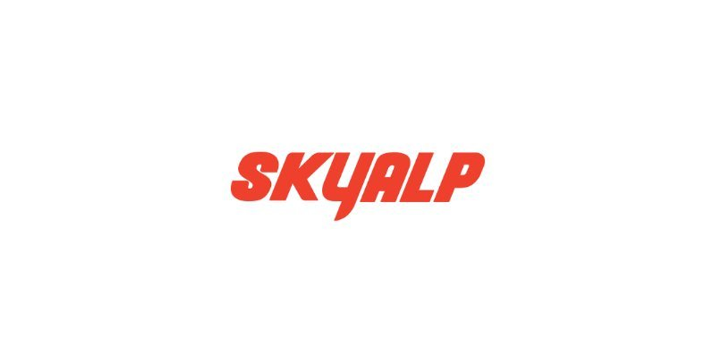 Skyalp Finansal Teknolojiler ve Danışmanlık A.Ş. logosu