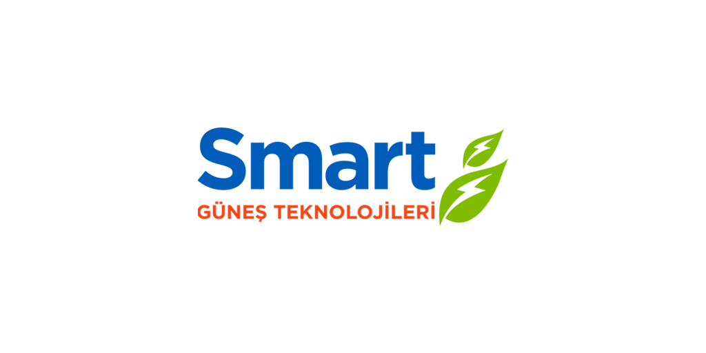 Smart Güneş Enerjisi Teknolojileri Araştırma Geliştirme Üretim Sanayi ve Ticaret A.Ş. logosu