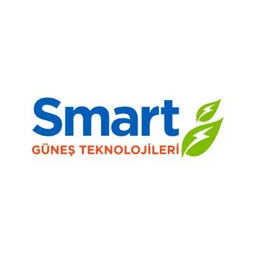 Smart Güneş Enerjisi Teknolojileri Ar-Ge Üretim San. ve Tic. A.Ş. logosu
