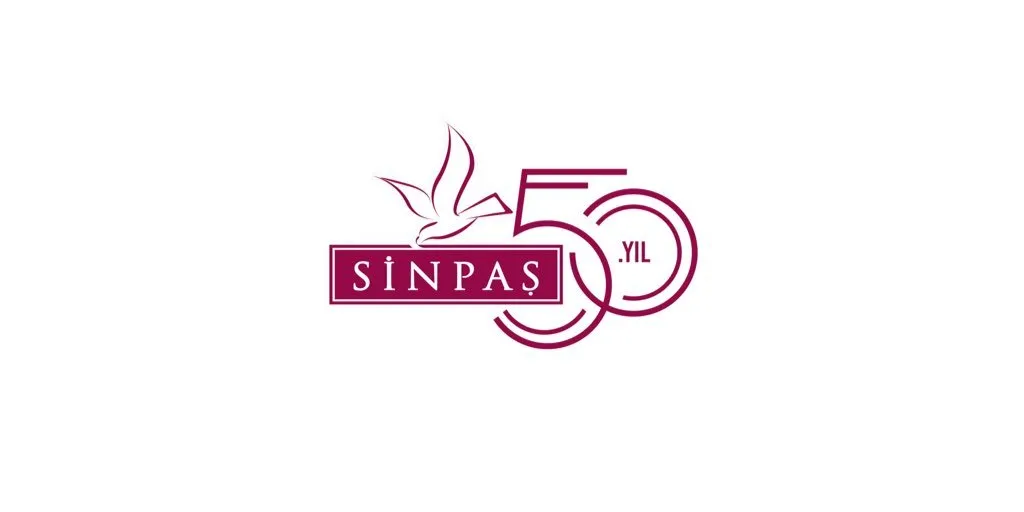 Sinpaş Gayrimenkul Yatırım Ortaklığı A.Ş. logosu