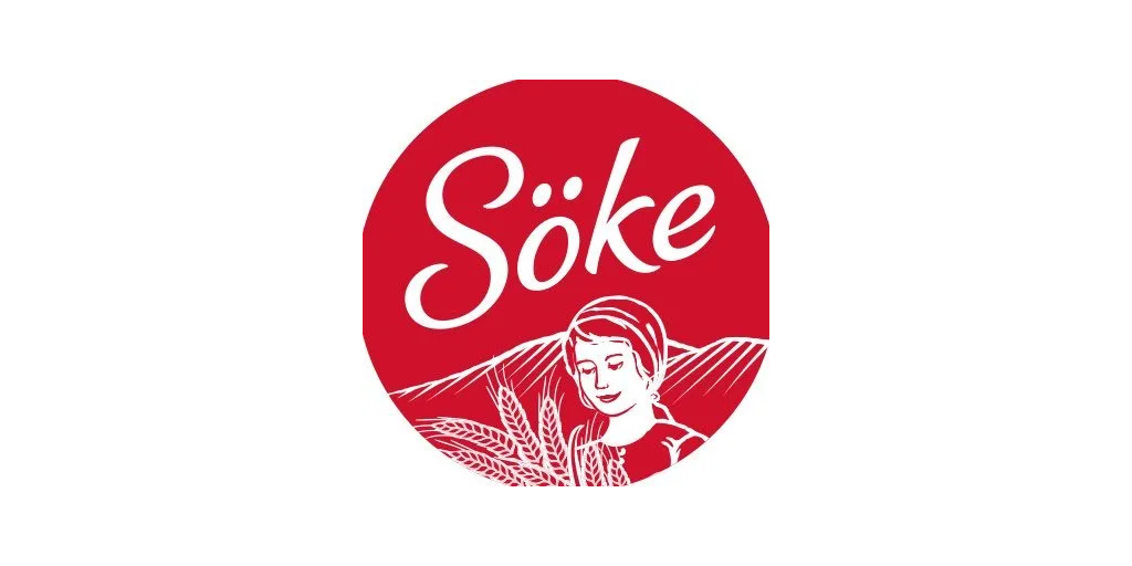 Söke Değirmencilik Sanayi ve Ticaret A.Ş. logosu