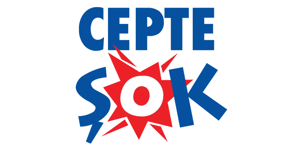 Şok Marketler Ticaret A.Ş. logosu