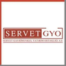 Servet Gayrimenkul Yatırım Ortaklığı A.Ş. logosu