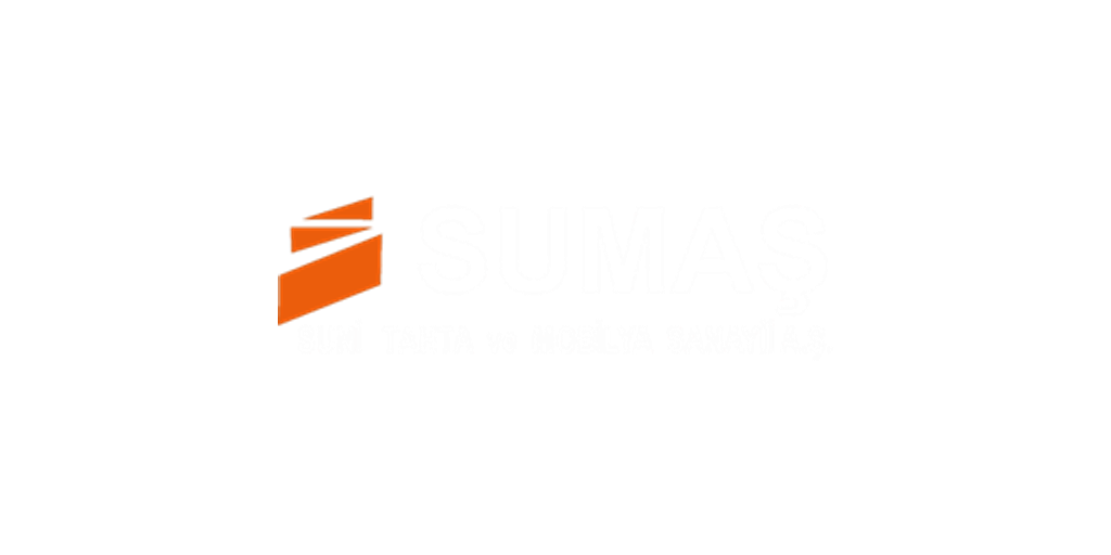 Sumaş Suni Tahta ve Mobilya Sanayii A.Ş. logosu