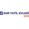 Sur Tatil Evleri Gayrimenkul Yatırım Ortaklığı A.Ş. logosu