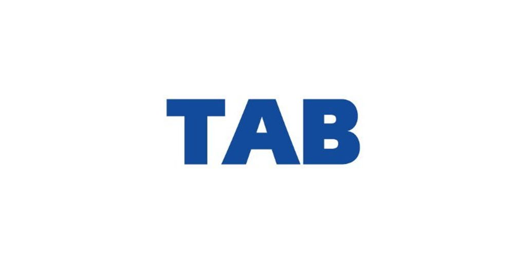 Tab Gıda Sanayi ve Ticaret A.Ş. logosu