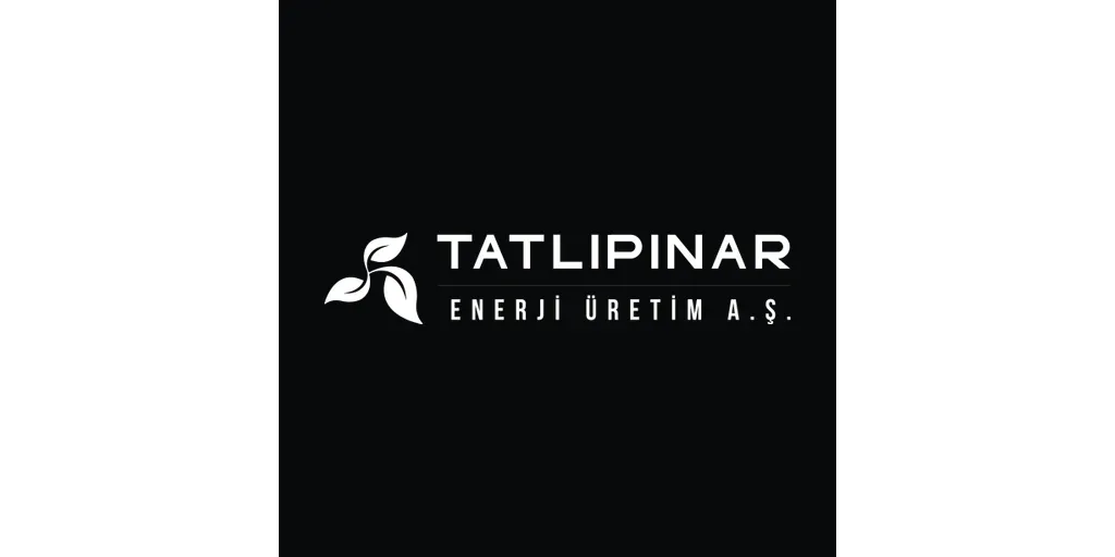 Tatlıpınar Enerji Üretim A.Ş. logosu