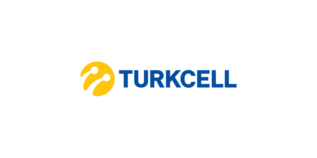 Turkcell İletişim Hizmetleri A.Ş. logosu