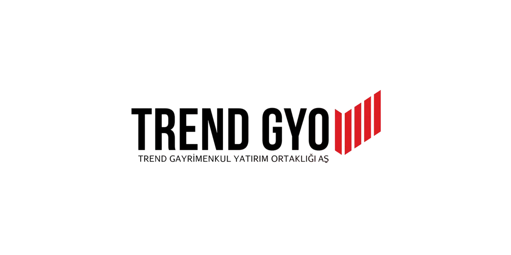 Trend Gayrimenkul Yatırım Ortaklığı A.Ş. logosu