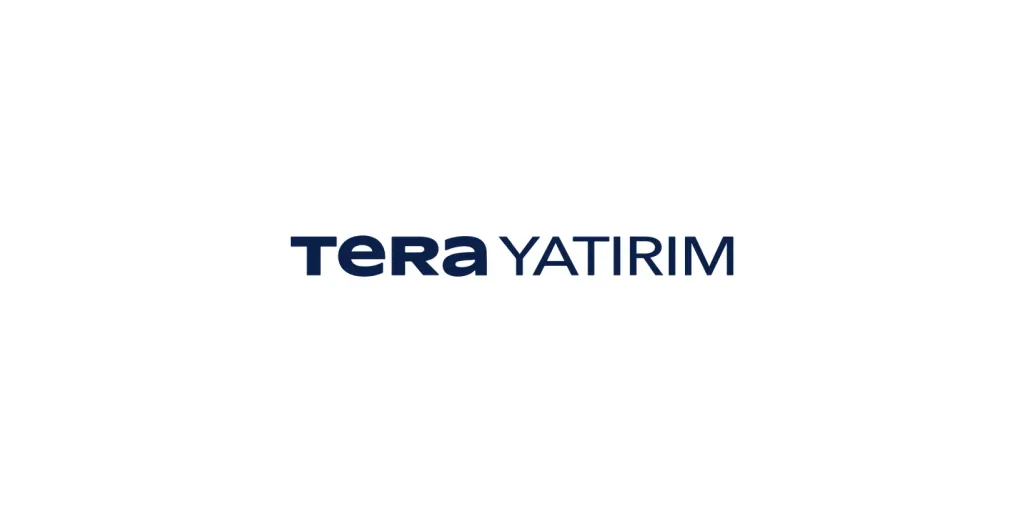 Tera Yatırım Menkul Değerler A.Ş. logosu
