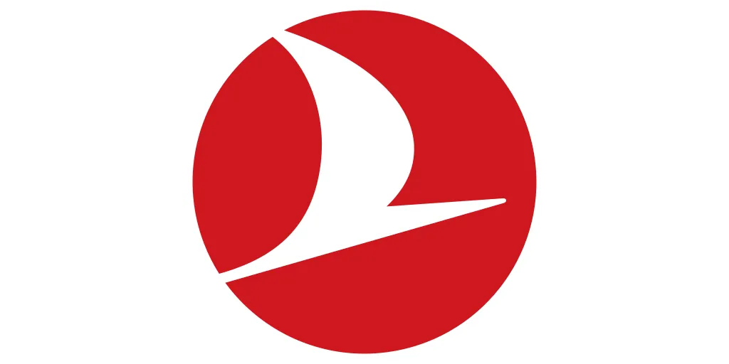 Türk Hava Yolları A.o. logosu