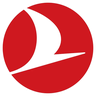 Türk Hava Yolları A.o. logosu