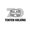 Tekfen Holding A.Ş. logosu
