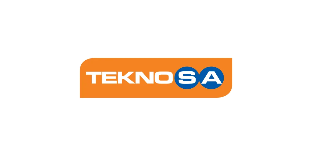 Teknosa İç ve Dış Ticaret A.Ş. logosu