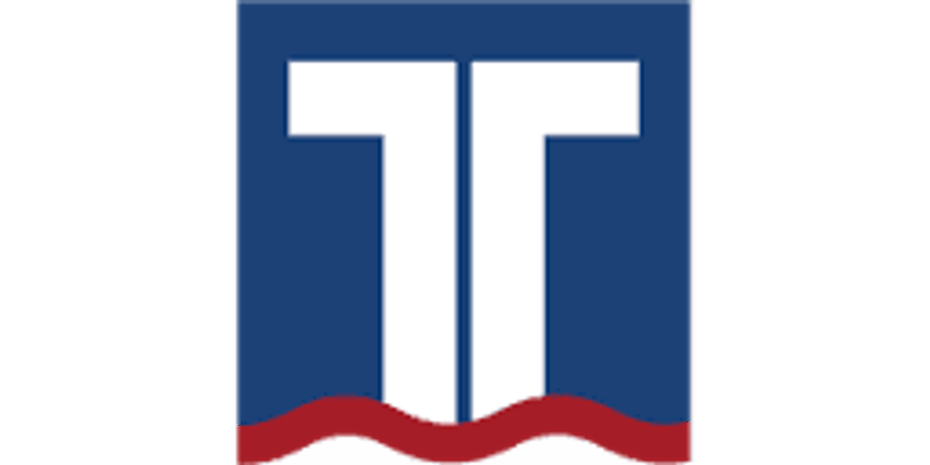 Trabzon Liman İşletmeciliği A.Ş. logosu