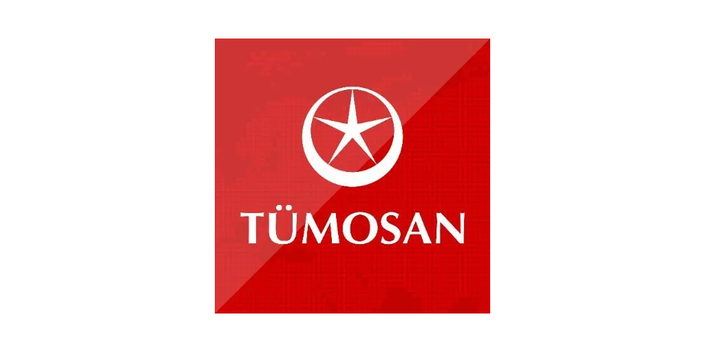 Tümosan Motor ve Traktör Sanayi A.Ş. logosu