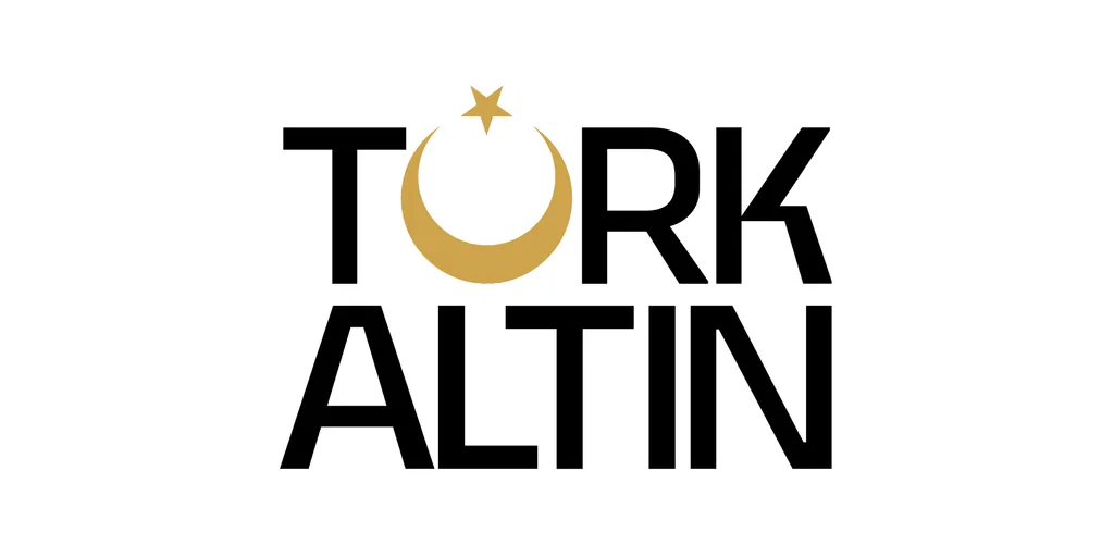 Türk Altın İşletmeleri A.Ş. logosu
