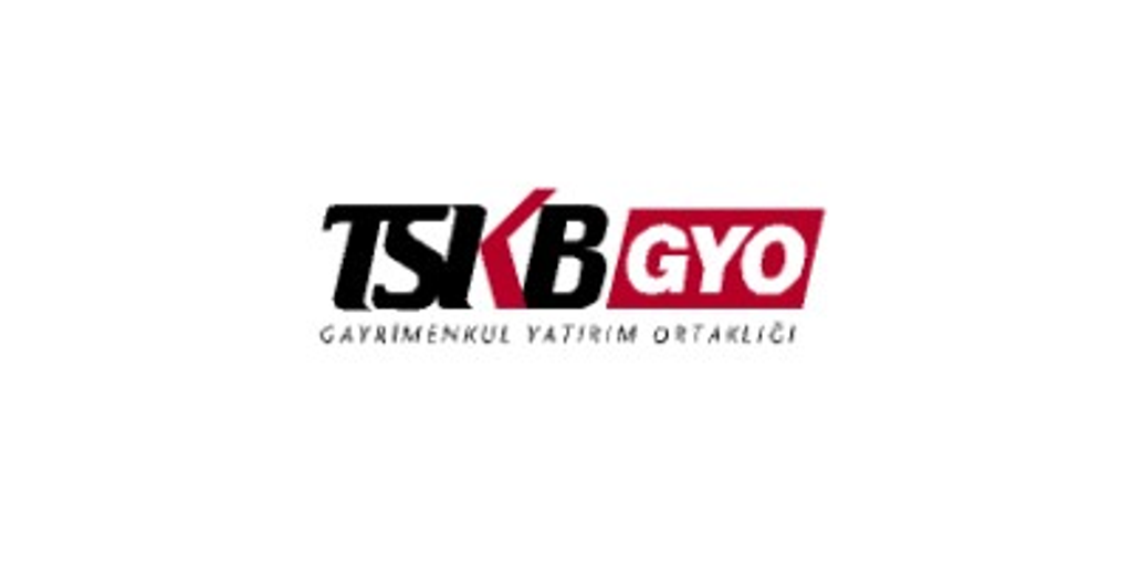 Tskb Gayrimenkul Yatırım Ortaklığı A.Ş. logosu