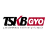 Tskb Gayrimenkul Yatırım Ortaklığı A.Ş. logosu