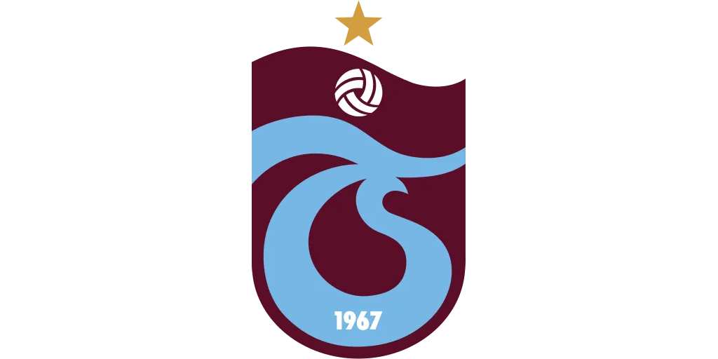 Trabzonspor Sportif Yatırım ve Futbol İşletmeciliği Ticaret A.Ş. logosu