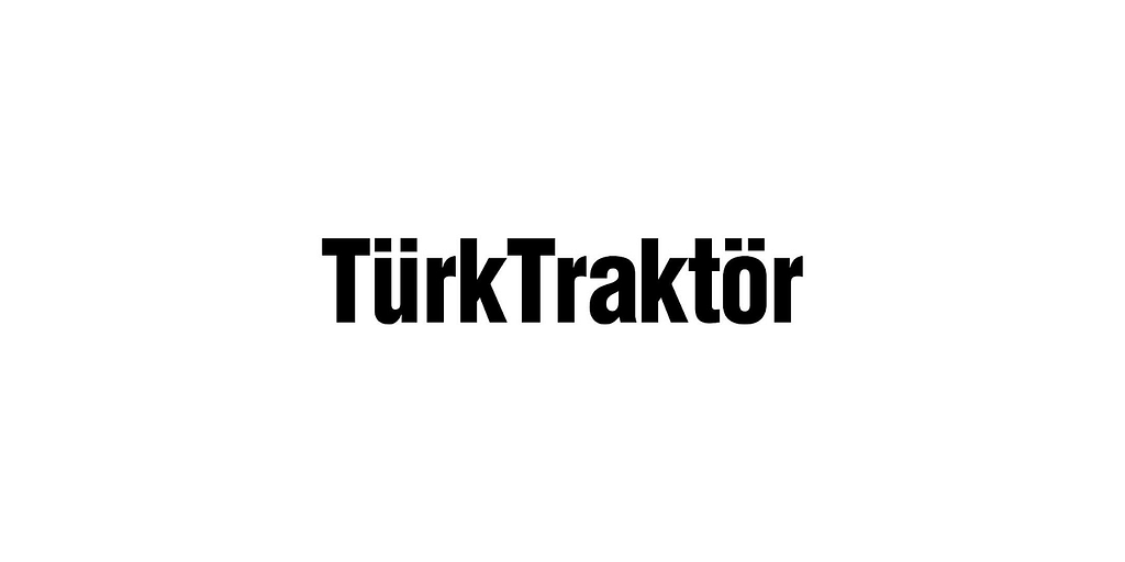 Türk Traktör ve Ziraat Makineleri A.Ş. logosu