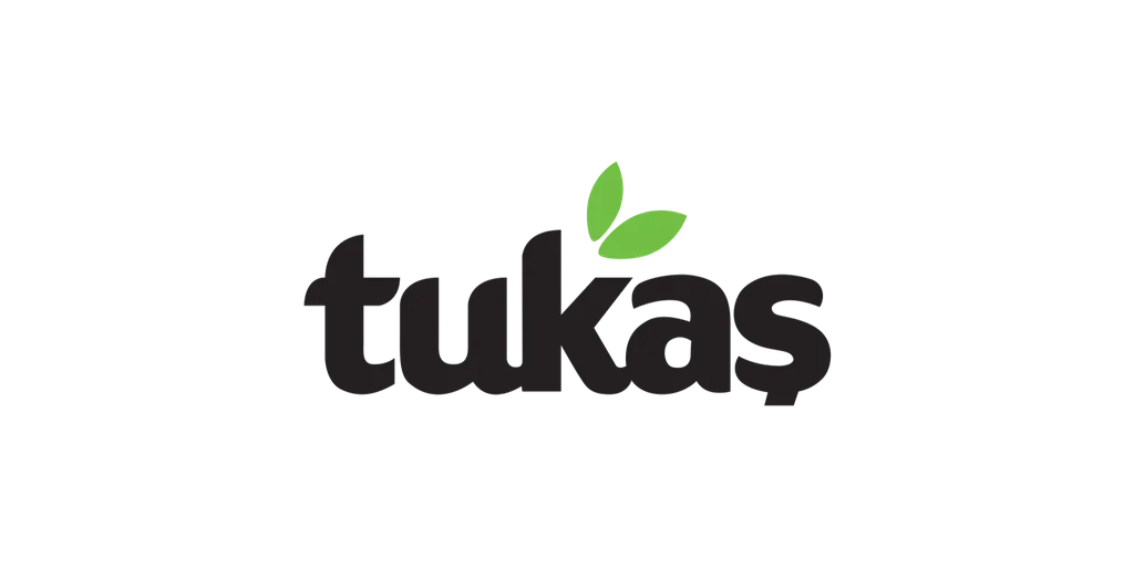 Tukaş Gıda Sanayi ve Ticaret A.Ş. logosu
