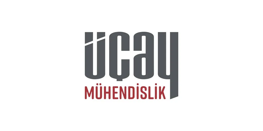 Üçay Mühendislik Enerji ve İklimlendirme Teknolojileri A.Ş. logosu