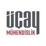 Üçay Mühendislik Enerji ve İklimlendirme Teknolojileri A.Ş. logosu