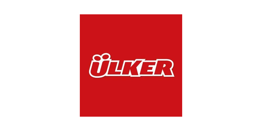 Ülker Bisküvi Sanayi A.Ş. logosu