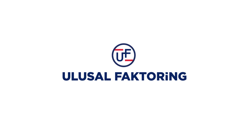 Ulusal Faktoring A.Ş. logosu