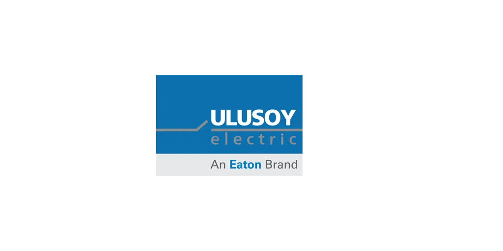 Ulusoy Elektrik İmalat Taahhüt ve Ticaret A.Ş. logosu