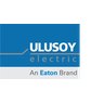 Ulusoy Elektrik İmalat Taahhüt ve Ticaret A.Ş. logosu