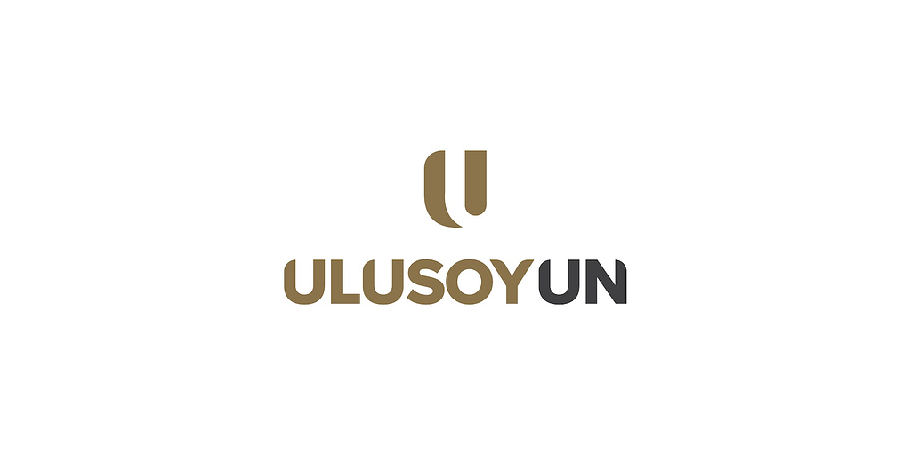 Ulusoy Un Sanayi ve Ticaret A.Ş. logosu