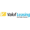 Vakıf Finansal Kiralama A.Ş. logosu