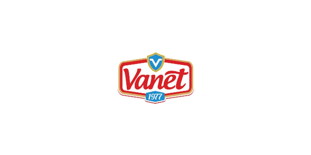 Vanet Gıda Sanayi İç ve Dış Ticaret A.Ş. logosu