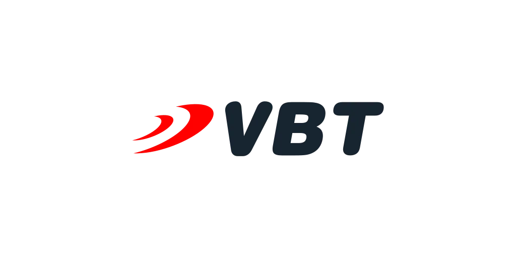Vbt Yazılım A.Ş. logosu