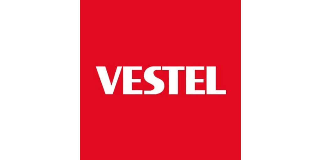 Vestel Beyaz Eşya Sanayi ve Ticaret A.Ş. logosu