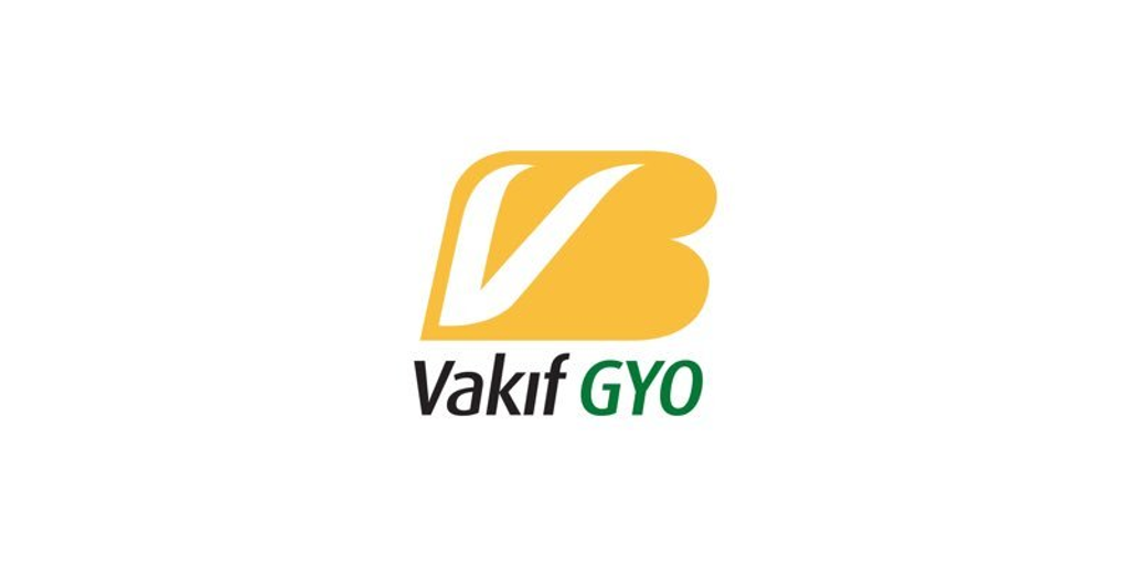 Vakıf Gayrimenkul Yatırım Ortaklığı A.Ş. logosu