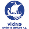 Viking Kağıt ve Selüloz A.Ş. logosu