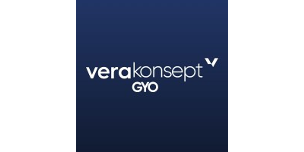 Vera Konsept Gayrimenkul Yatırım Ortaklığı A.Ş. logosu
