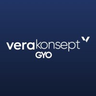 Vera Konsept Gayrimenkul Yatırım Ortaklığı A.Ş. logosu