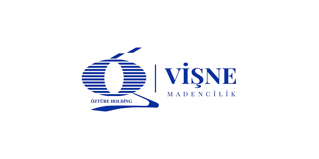 Vişne Madencilik Üretim Sanayi ve Ticaret A.Ş. logosu