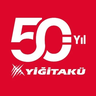 Yiğit Akü Malzemeleri Nakliyat Turizm İnşaat Sanayi ve Ticaret A.Ş. logosu