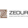 Zedur Enerji Elektrik Üretim A.Ş. logosu