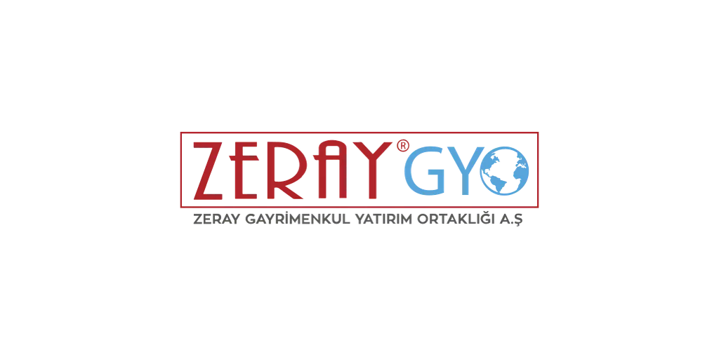 Zeray Gayrimenkul Yatırım Ortaklığı A.Ş. logosu