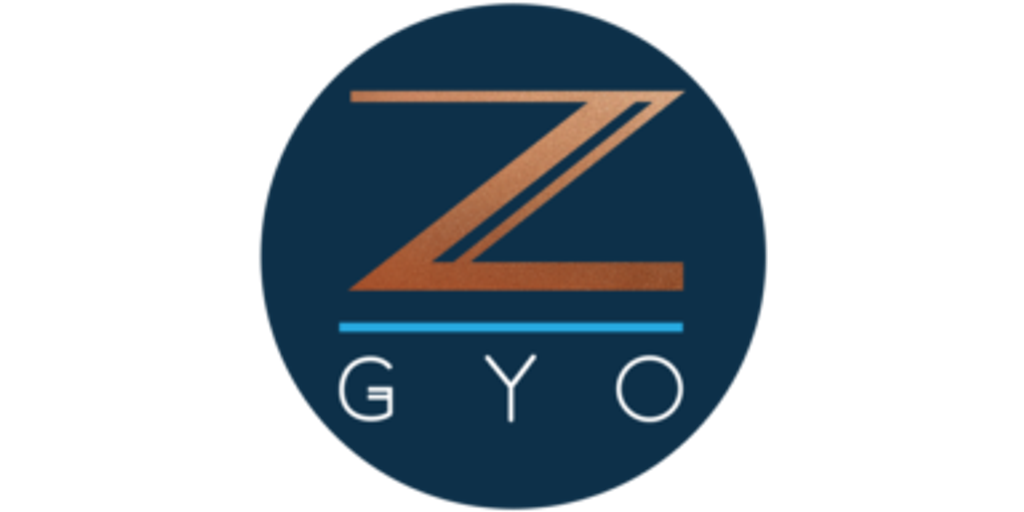 Z Gayrimenkul Yatırım Ortaklığı A.Ş. logosu